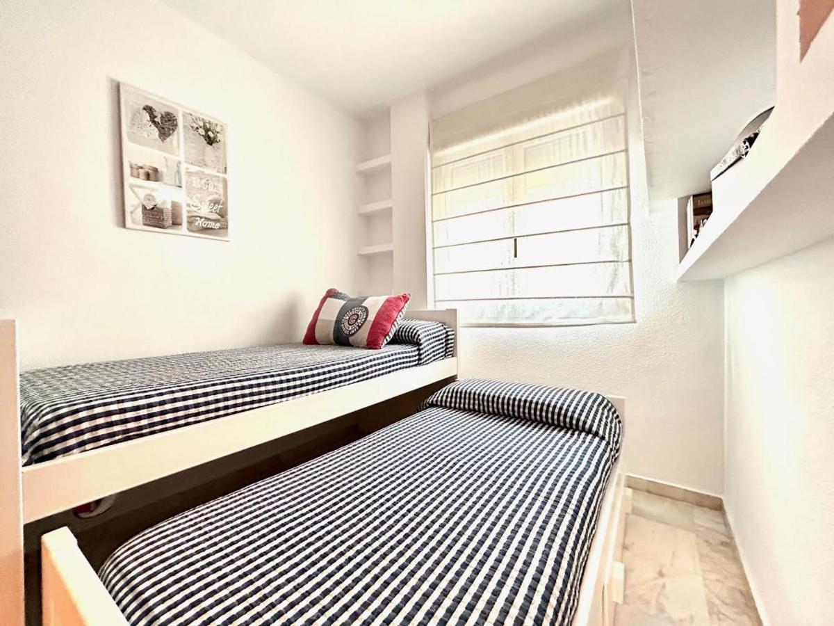 Hispalis Triana Seville Exterior photo