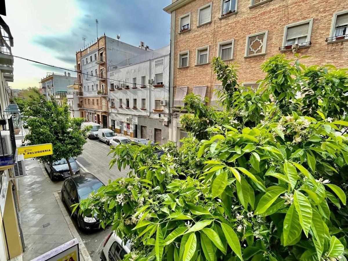 Hispalis Triana Seville Exterior photo